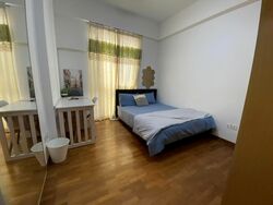 Sims Green (D14), Apartment #603223681